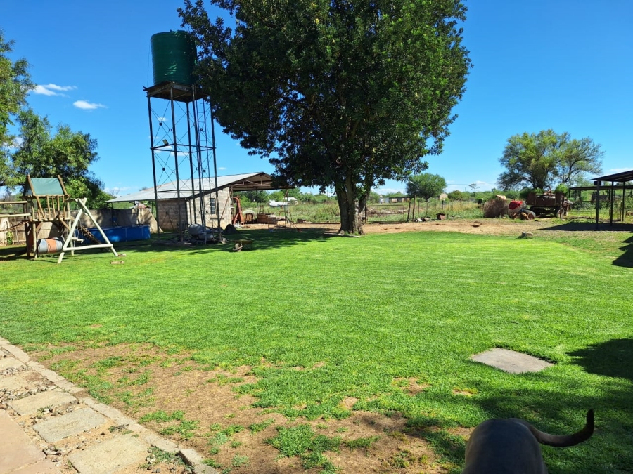 3 Bedroom Property for Sale in Delportshoop Northern Cape